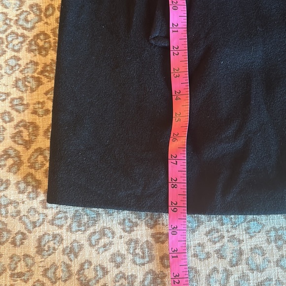 Collection by GALLERY wool cashmere blend coat - Picture 6 of 7